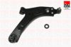 FAI AutoParts SS7997 Track Control Arm
